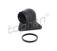 TOPRAN 722 782 Flangia d. refrigerante per CITROËN,PEUGEOT
