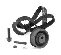 TOPRAN 722 797 Kit cinghia di distribuzione