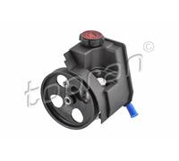 TOPRAN 722 817 Pompa idraulica, Sterzo per PEUGEOT
