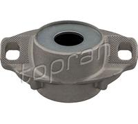 TOPRAN 722 851 Supporto ammortizzatore a molla per PEUGEOT