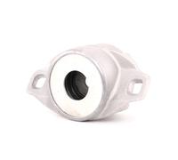 TOPRAN 722 851 Supporto ammortizzatore adatto per PEUGEOT 307 (3A/C) Posteriore