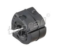 TOPRAN 722 925 Supporto, Stabilizzatore per CITROËN,DS,PEUGEOT