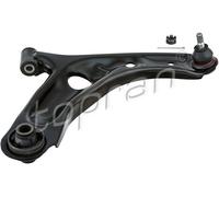 TOPRAN 722 976 Braccio oscillante, Sospensione ruota per CITROËN,PEUGEOT,TOYOTA