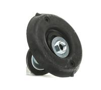TOPRAN 722 989 Kit riparazione, Cuscinetto ammortizzatore a molla