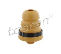 TOPRAN 722690 Tampone paracolpo, Corpo assiale per FIAT Scudo