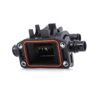 TOPRAN 723 012 Carter del termostato