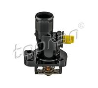 TOPRAN 723 015 Carter del termostato per CITROËN,PEUGEOT