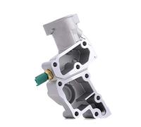 Topran Termostato 723 016 Carter del termostato