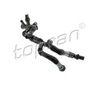 TOPRAN 723 052 Condotto del refrigerante per CITROËN,FORD,MAZDA,PEUGEOT,TOYOTA