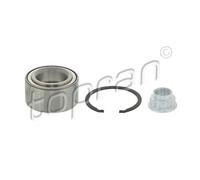 TOPRAN 723 069 Kit cuscinetto ruota per CITROËN,PEUGEOT,TOYOTA