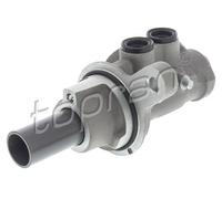 TOPRAN 723 125 Cilindro maestro del freno per CITROËN,PEUGEOT