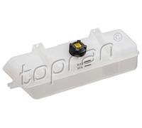 TOPRAN 723 157 Serbatoio compensazione, Refrigerante per CITROËN,PEUGEOT