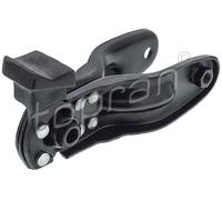 TOPRAN 723 166 Sospensione, Motore per CITROËN,PEUGEOT
