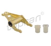 TOPRAN 723 203 Forcella disinnesto frizione per CITROËN,PEUGEOT