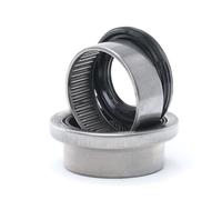 TOPRAN 723 235 Kit cuscinetti, Corpo assiale