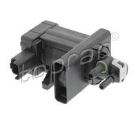 TOPRAN 723 274 Convertitore pressione, Controllo gas scarico per CITROËN,FIAT,LA