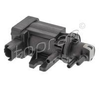 TOPRAN 723 279 Convertitore pressione, Turbocompressore per CITROËN,PEUGEOT