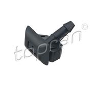 TOPRAN 723 288 Ugello acqua lavaggio, Pulizia cristalli per CITROËN,DS