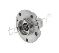 TOPRAN 723 333 Mozzo ruota per CITROËN,FIAT,PEUGEOT