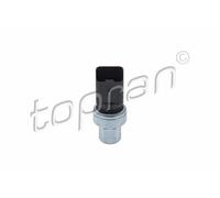 TOPRAN 723 387 Interruttore a pressione, Climatizzatore per CITROËN,DS,FIAT,LANC