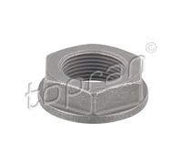 TOPRAN 723 449 Asse Dado, Albero Trasmissione per Citroën, DS, Fiat, Opel,