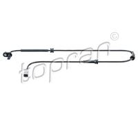TOPRAN 723 475 Sensore, N° giri ruota per CITROËN,PEUGEOT