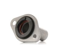 TOPRAN 723 495 Manicotto di guida, Frizione