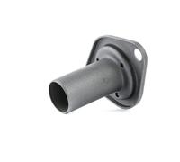 TOPRAN 723 496 Manicotto di guida, Frizione
