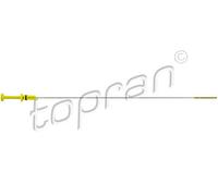 TOPRAN 723 497 Canna Dell'Olio Per CITROËN, PEUGEOT