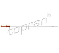 TOPRAN 723 516 Asta controllo livello olio per CITROËN,PEUGEOT