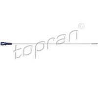 TOPRAN 723 517 Asta controllo livello olio per CITROËN,PEUGEOT