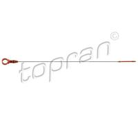 TOPRAN 723 536 Asta controllo livello olio per CITROËN,DS,OPEL,PEUGEOT,VAUXHALL