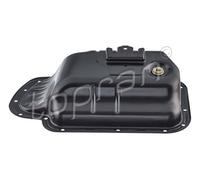 TOPRAN 723 593 Coppa olio per CITROËN,FIAT,PEUGEOT
