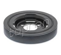 TOPRAN 723 617 Puleggia cinghia, Albero a gomiti per BMW,CITROËN,DS,MINI,OPEL,PE
