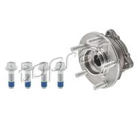 TOPRAN 723 650 Cuscinetto ruota per CITROËN,MITSUBISHI,PEUGEOT