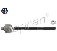 TOPRAN 723 718 Giunto assiale, Asta trasversale per CITROËN,DS,OPEL,PEUGEOT,VAUX