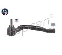 TOPRAN 723 719 Testa barra d'accoppiamento per CITROËN,DS,OPEL,PEUGEOT,VAUXHALL