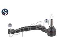 TOPRAN 723 720 Testa barra d'accoppiamento per CITROËN,DS,OPEL,PEUGEOT,VAUXHALL