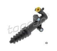 TOPRAN 723 758 Cilindro secondario, Frizione per CITROËN,DS,PEUGEOT