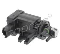 TOPRAN 723 776 Convertitore pressione, Turbocompressore per CITROËN,DS,OPEL,PEUG