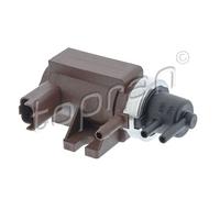 TOPRAN 723 814 Convertitore pressione, Turbocompressore per CITROËN,FORD,PEUGEOT