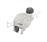 TOPRAN 723 836 Serbatoio compensazione, Refrigerante per CITROËN,PEUGEOT