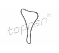 TOPRAN 723 850 Catena distribuzione per BMW,CITROËN,DS,MINI,OPEL,PEUGEOT,VAUXHAL