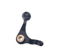 TOPRAN 723 856 Kit riparazione, Leva cambio