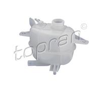 TOPRAN 723 866 Serbatoio compensazione, Refrigerante per CITROËN,FIAT,PEUGEOT
