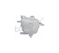 TOPRAN 723 866 vaso di espansione- liquido di raffreddamento