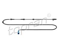 TOPRAN 723 902 Sensore, N° giri ruota per PEUGEOT