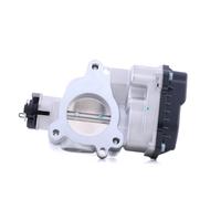 TOPRAN Corpo farfallato 723 904 per CITROËN C3 I Schrägheck (FC, FN_)