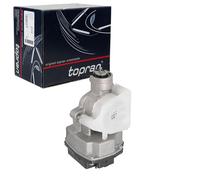 TOPRAN 723 904 Corpo farfallato Centralina/Software va imparato/aggiornato elettrico elettrico