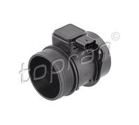 TOPRAN 723 910 Debimetro adatto per PEUGEOT 3008 (0U) 307 (3A/C) 407 (6D)